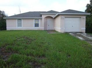 3475 45th Ave NE, Naples, FL 34120