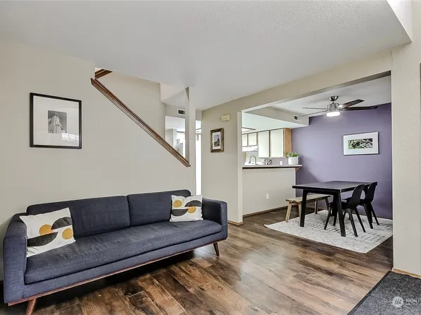 2835 60th Lane SE #D, Olympia, WA 98501