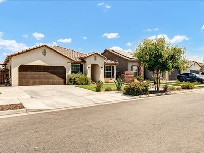 3616 E Westcott Avenue, Visalia, CA, 93292