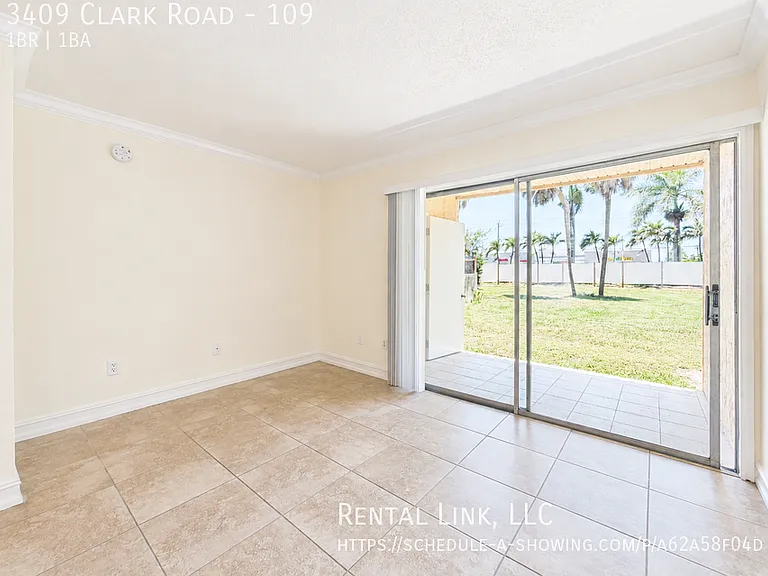 3409 Clark Rd #109 — Photo 6