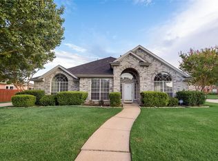 720 Lauren Way, Allen, TX 75002