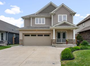 37 McFarland St, Thorold, ON L2V0E5