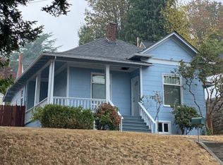 221 S Cambrian Ave, Bremerton, WA 98312