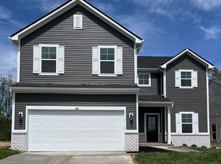 106 Chapel Rd, Henryville, IN 47126
