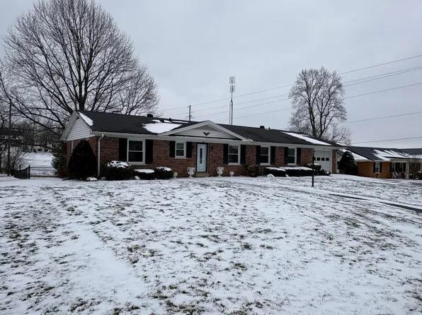 58 Cherry Ln, Cynthiana, KY 41031