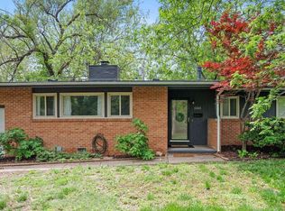2333 S George Washington Blvd, Wichita, KS 67218