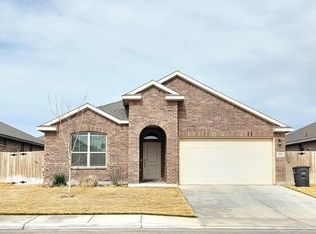 2203 Pike Way, Midland, TX 79707