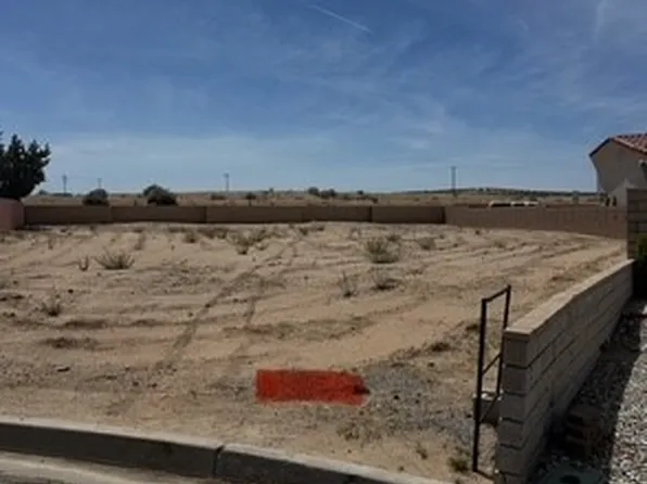 26162 Balboa Ct Lot 33, Helendale, CA 92342