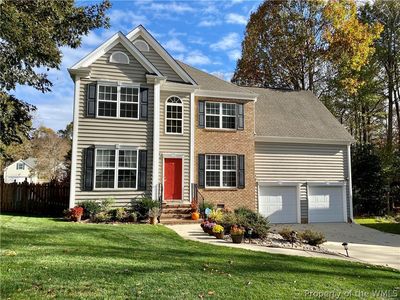 6291 Saint Johns Wood, Williamsburg, VA, 23188