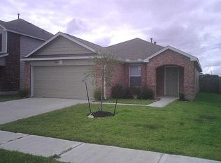 8302 Obsidian Ct, Rosharon, TX 77583