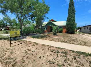 906 Wichita Ave, San Angelo, TX 76901