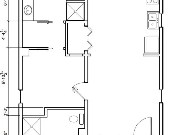 Bethel Point, 1024 W Bethel Ave #332eac3b5, Muncie, IN 47303