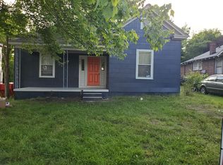 404 Cable St, High Point, NC 27260