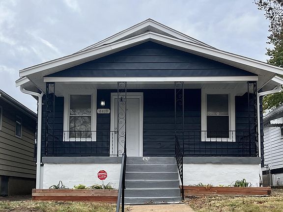 2nd image of 4419 Dewey Ave