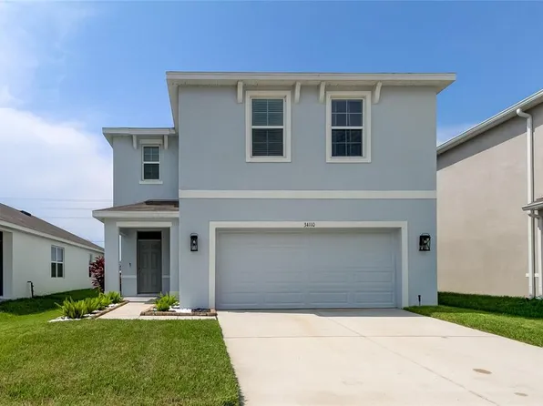34110 Jasper Stone Dr, Wesley Chapel, FL 33543