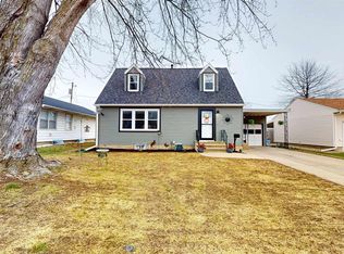 14 Sioux Valley Dr, Cherokee, IA 51012