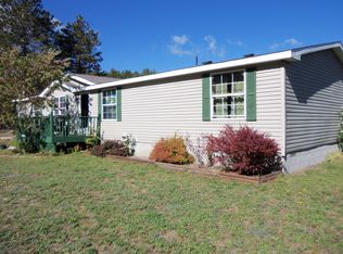 7359 N Oceana Dr, Hart, MI 49420