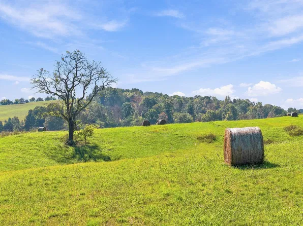 1709 Mullins Rd, Russellville, TN 37860