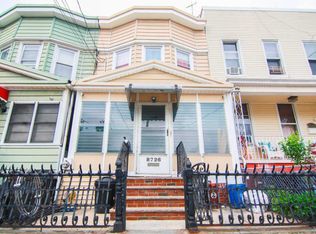 8726 77th St, Woodhaven, NY 11421