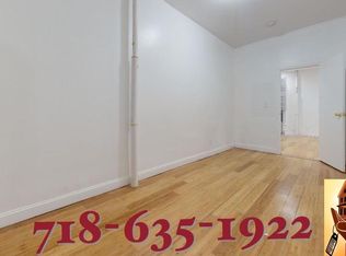 1527 Rosedale Ave, Bronx, NY 10460