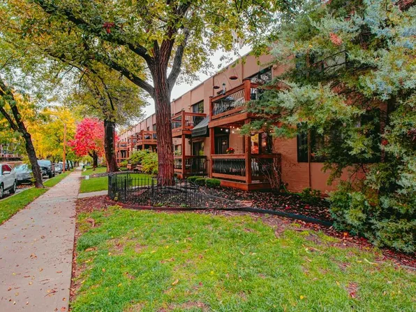 4541 Holly St APT 1, Kansas City, MO 64111