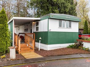 2980 NE Division St UNIT 47, Gresham, OR 97030