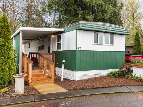 2980 NE Division St Unit 47, Gresham, OR 97030