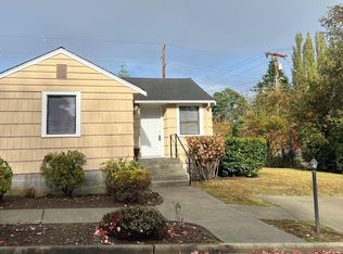 19333 55th Ave NE, Seattle, WA 98155