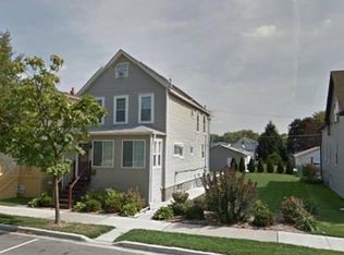 8611 Ferris Ave, Morton Grove, IL 60053