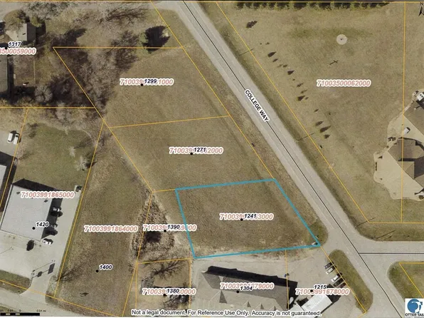 1241 College Way, Fergus Falls, MN 56537