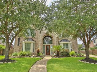 3814 Rivermoss Ln, Katy, TX 77494