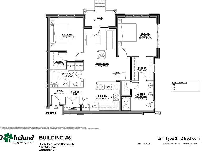 114 Dylan Ave at Sunderland Farms Community — Photo 6