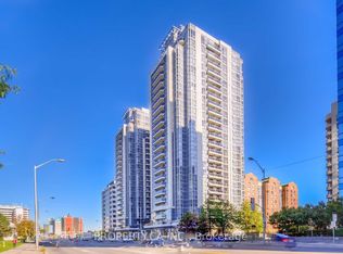 5791 Yonge St #1906, Toronto, ON M2M 0A8