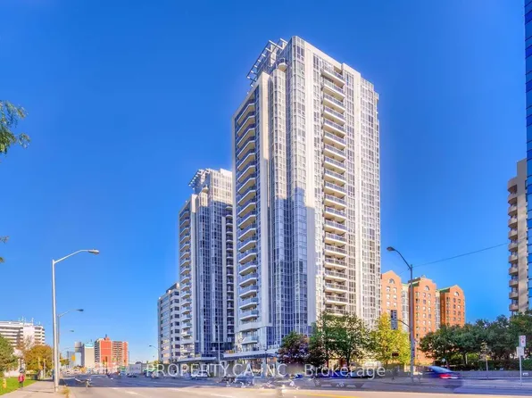 5791 Yonge St, Toronto, ON