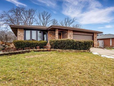 1416 Schramm Dr, Westmont, IL, 60559