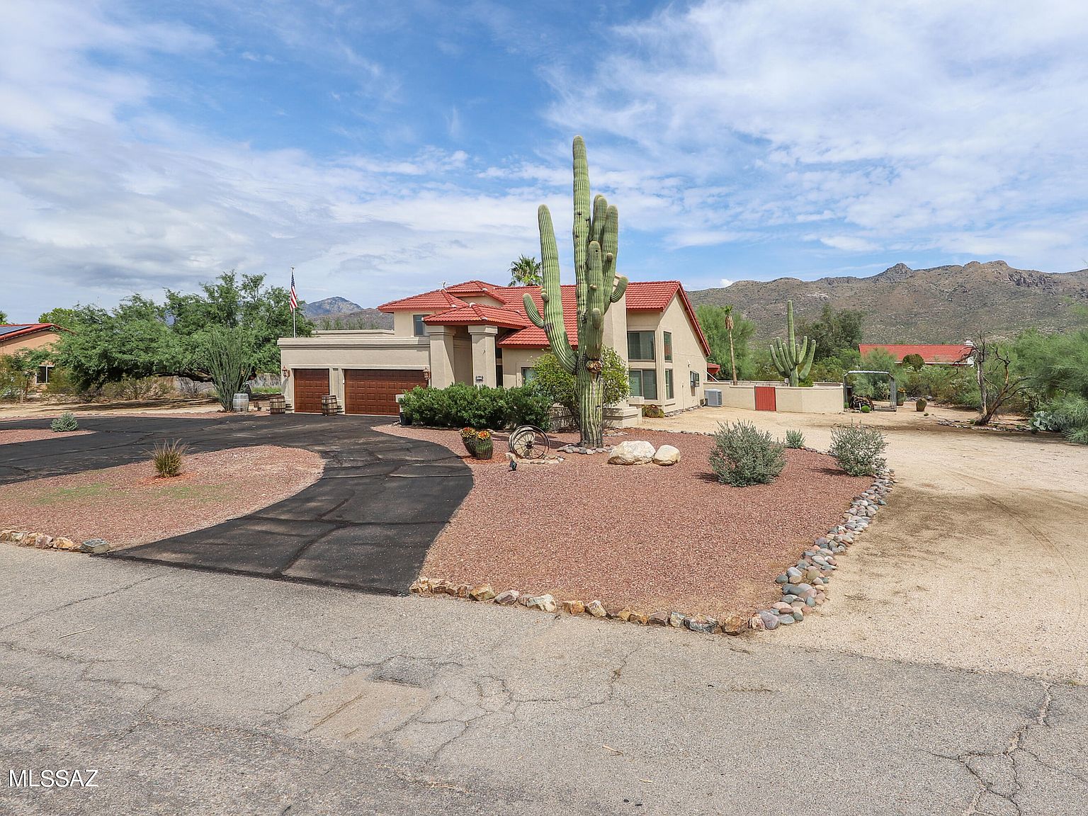 11031 E Camino Miramonte, Tucson, AZ 85749 Zillow