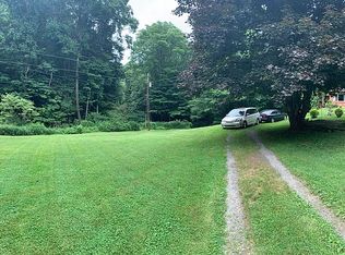 160 Yellow Brick Rd, Todd, NC 28684