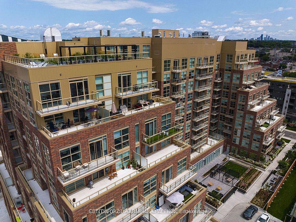1st image of 1787 Saint Clair Ave W #1103