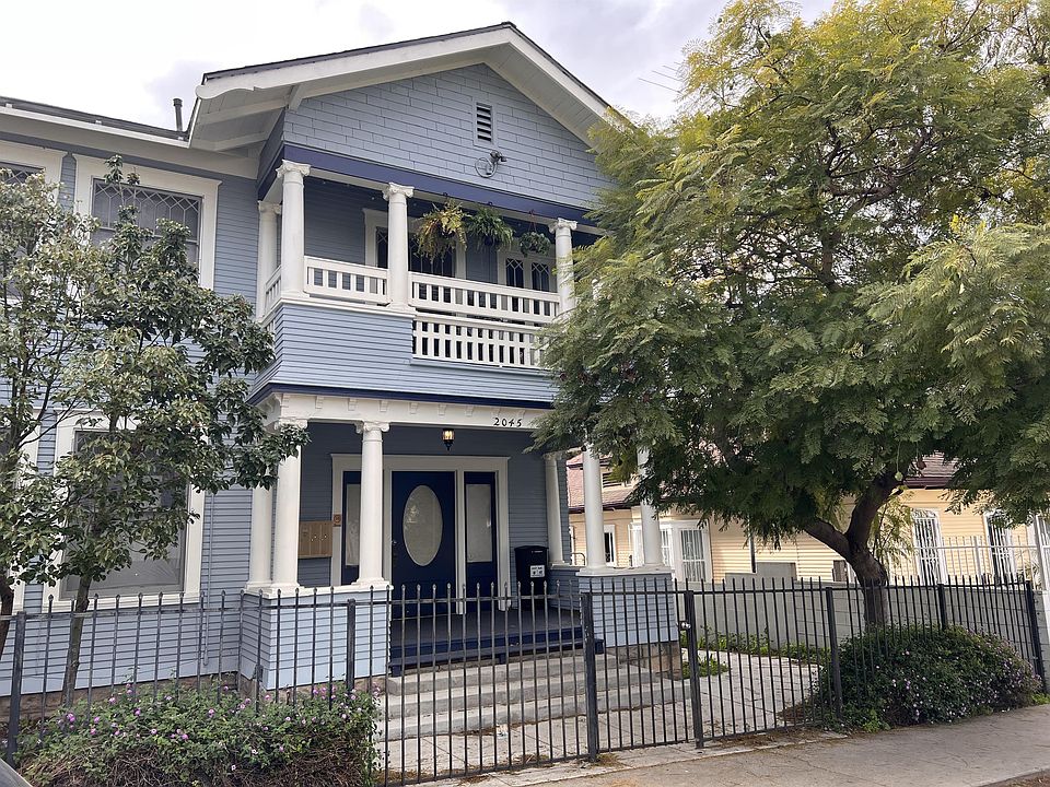 1st image of 2045 K St #2