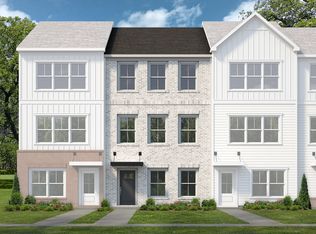 Sycamore Plan, Magnolia Grove, Mableton, GA 30126