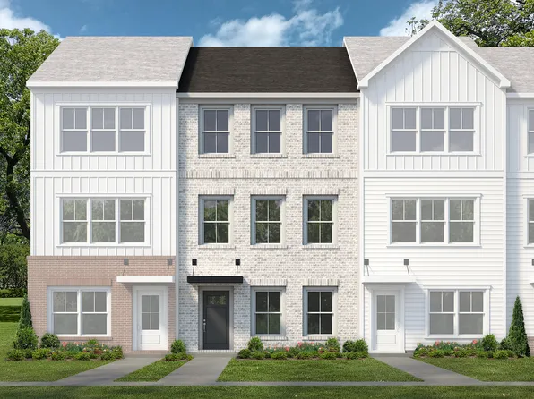 Sycamore Plan, Magnolia Grove