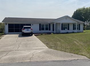 8636 SW 108th St, Ocala, FL 34481