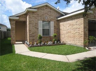 21823 Haven Cove Ln, Katy, TX 77449