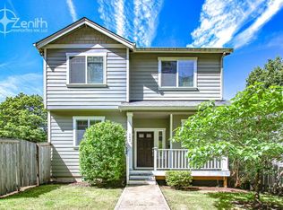 345 NW 12th Ave, Camas, WA 98607