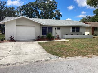 10803 Hachita Dr, Port Richey, FL 34668