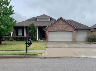 14108 Cadorna Strada, Oklahoma City, OK 73170