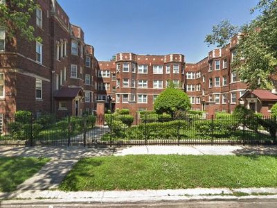 6636 S Greenwood Ave APT 3A, Chicago, IL, 60637