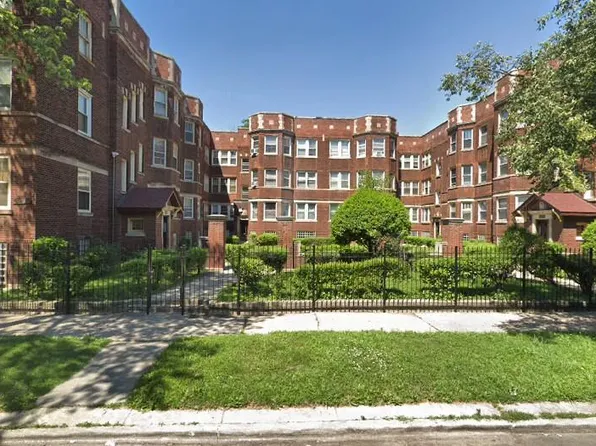 6636 S Greenwood Ave APT 3A, Chicago, IL 60637