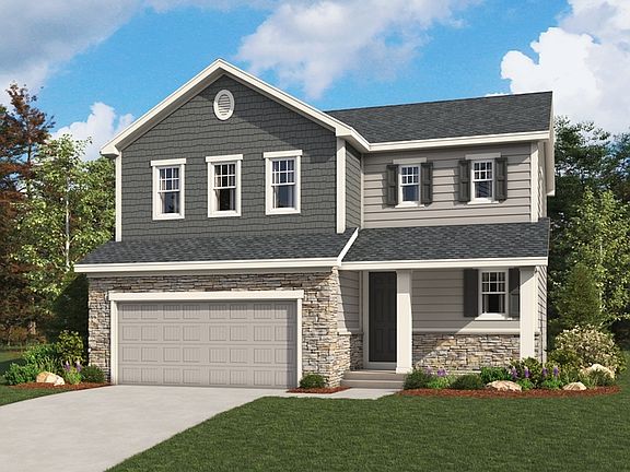 The Coral elevation C