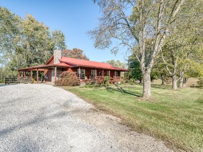 512 Frank Massa Rd, Sparta, TN, 38583